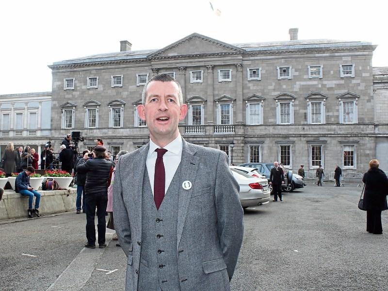 Limerick TDs call for a grand coalition