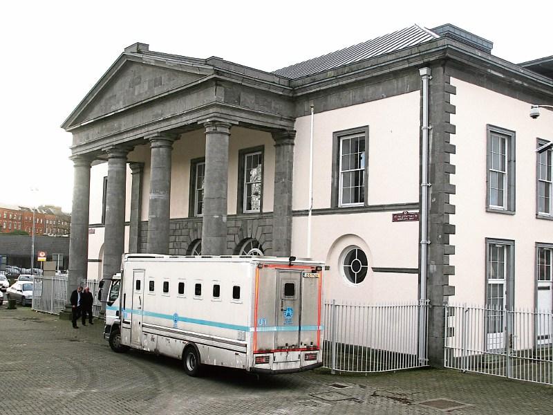 Limerick man's appeal halted over tecnical difficulties in courtroom
