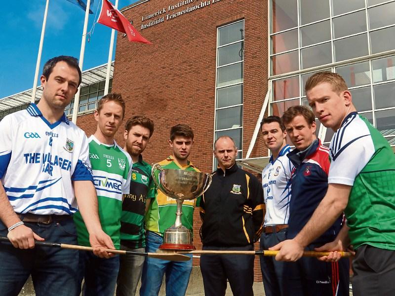 Limerick Premier IHC preview – club by club guide