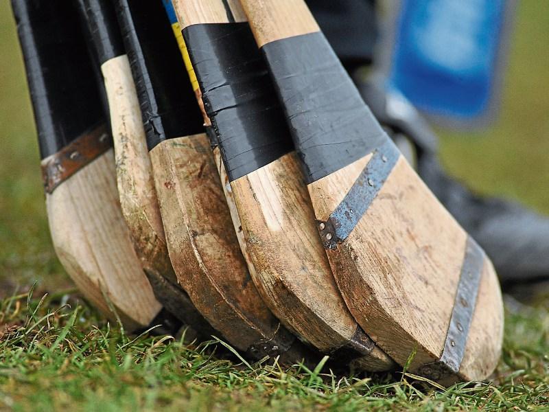 Na Piarsaigh power into Limerick U-21 hurling final