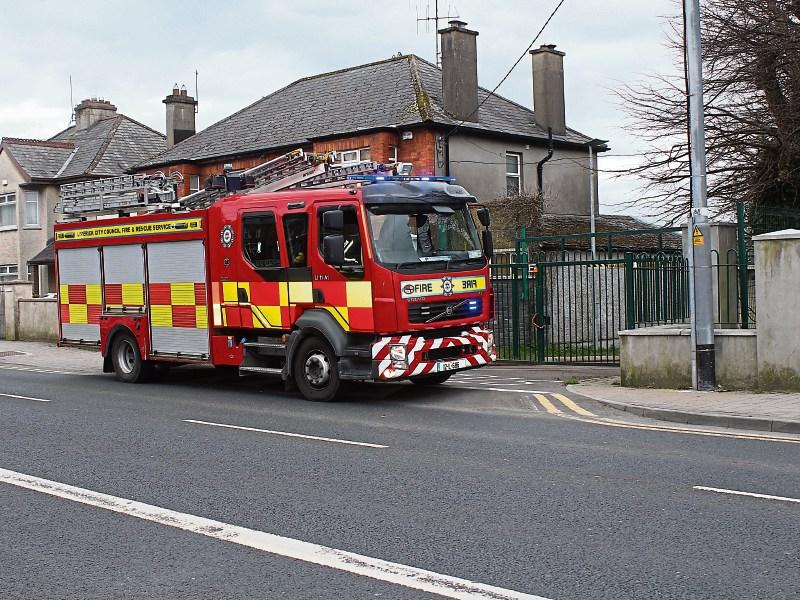 Limerick residents continue debate over access