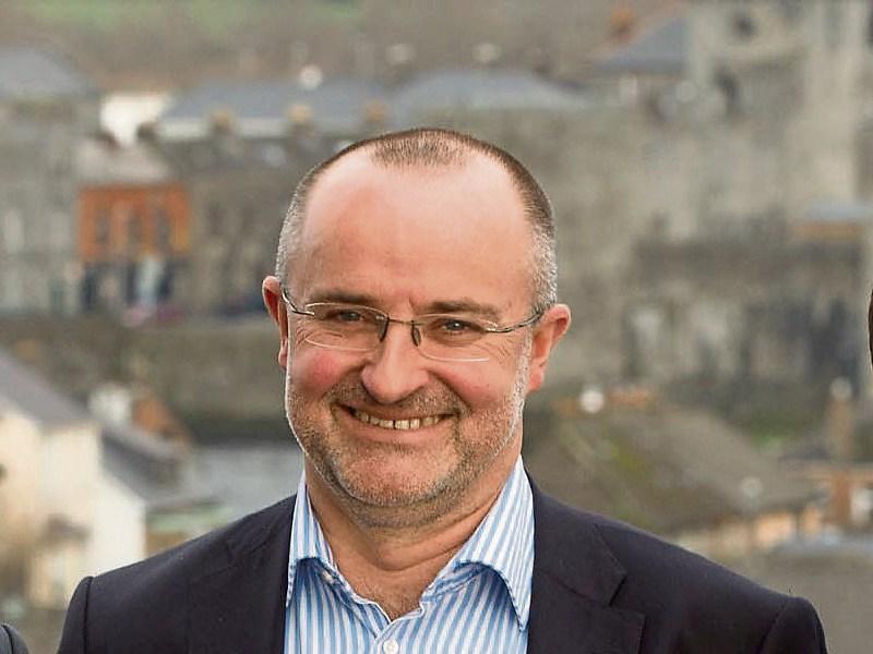 Limerick private hospital in discussions over sale
