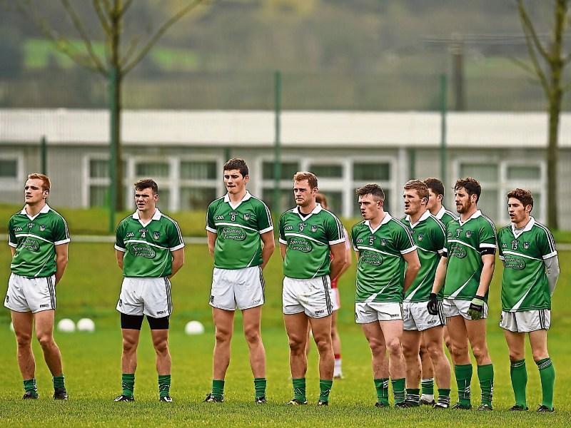 Time to act or Limerick will end up as the worst football county in Ireland