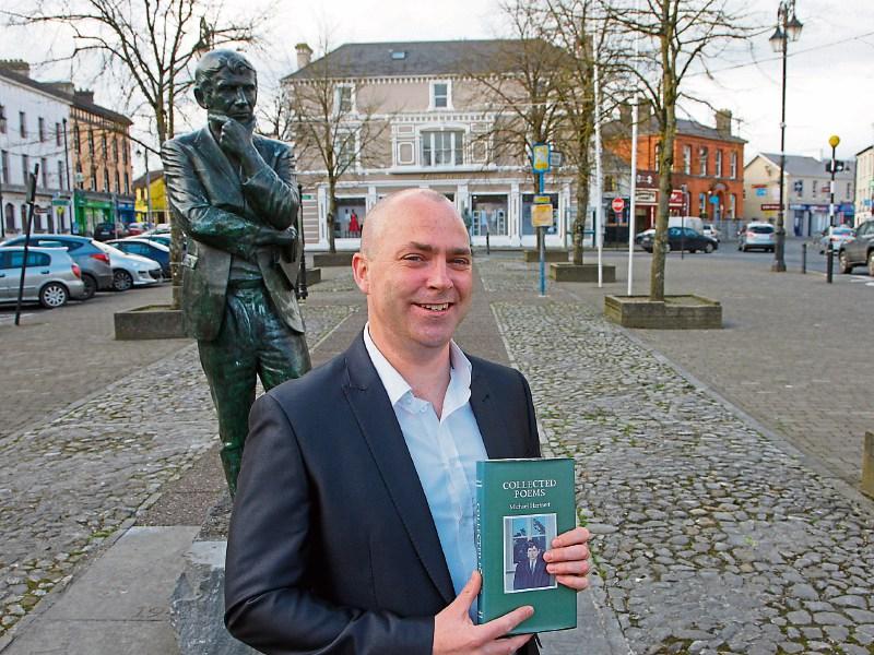 Eigse Michael Hartnett a 'cornerstone' of Ireland's cultural calendar