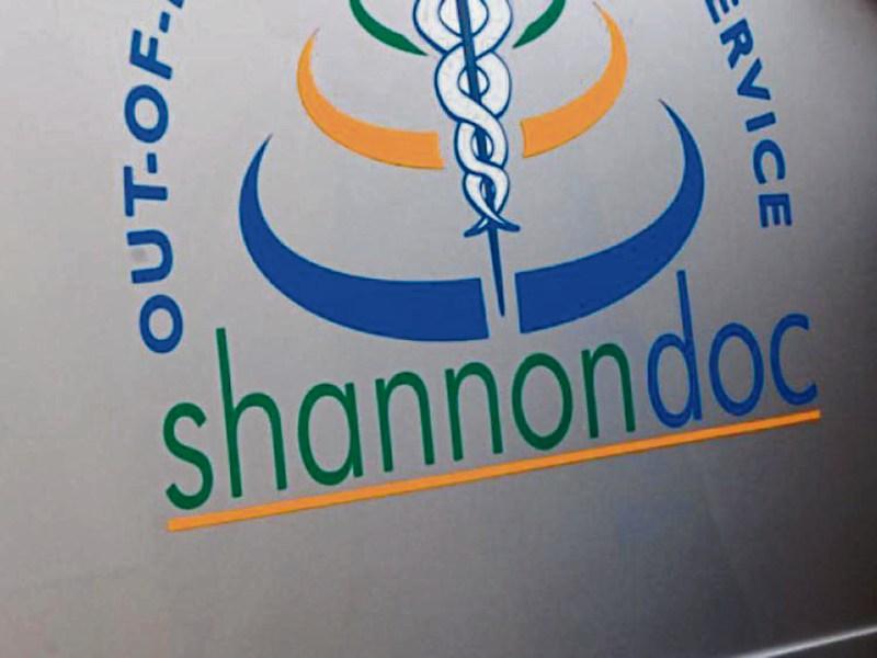 Fears for Shannondoc service in village of Hospital