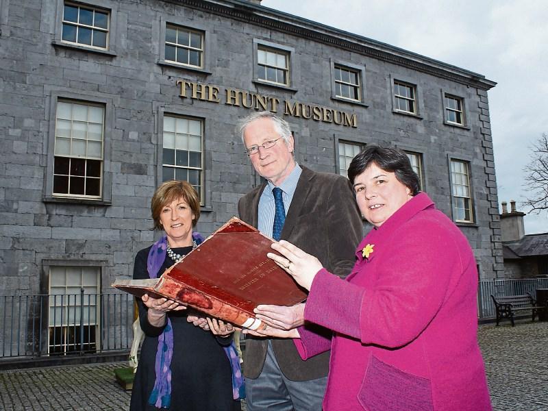 Limerick mayor to honour veterinarians' agri role