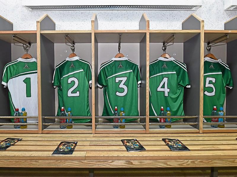 Martin Kiely: A much-needed boost but Limerick must kick on