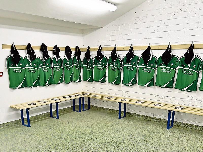 All the weekend Limerick GAA results