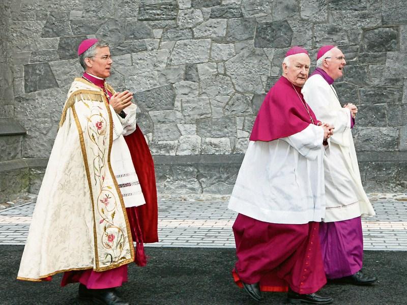Election of Bishops is 'deeply flawed', priest tells Limerick Synod