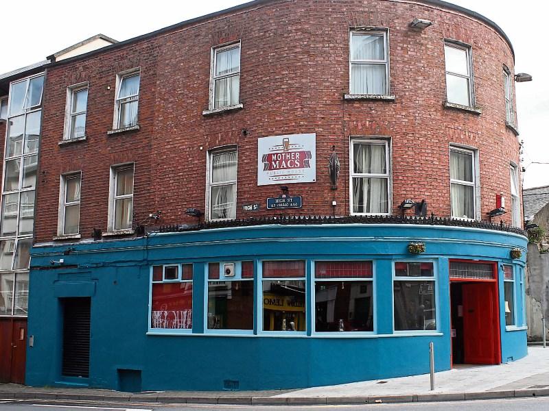 Facelift and new name for landmark Limerick pub
