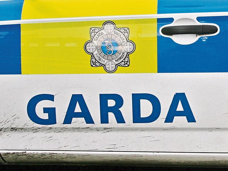 Crash involving multiple vehicles on Limerick's Condell Road