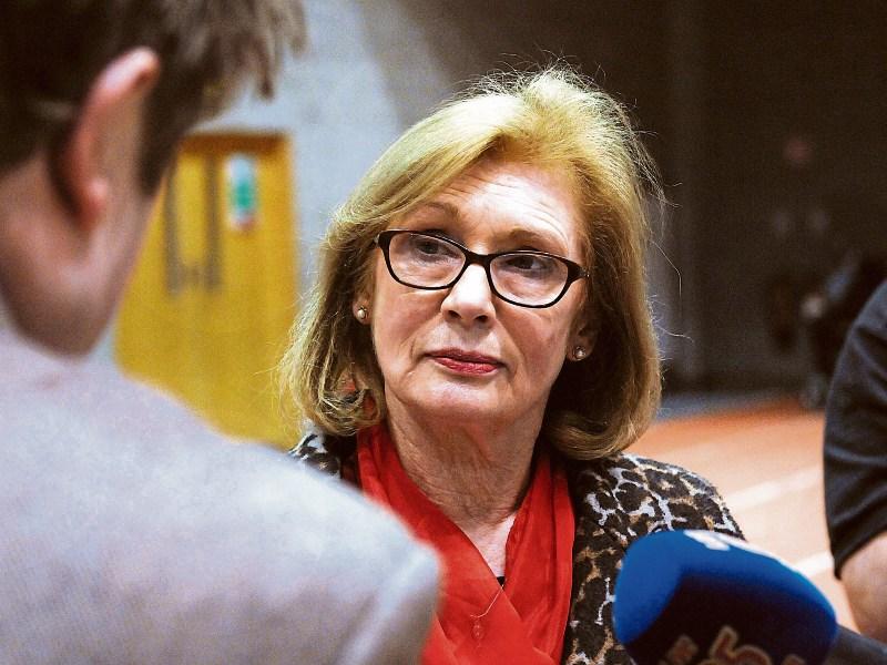 Limerick's Live Register figures fall by 1,000 in 12 months