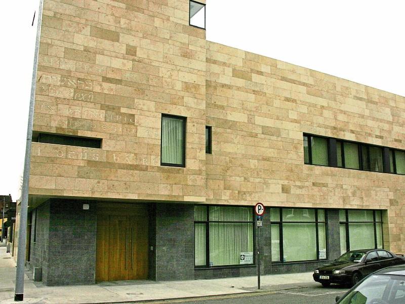 Limerick's digital hub plan seeking EU funding