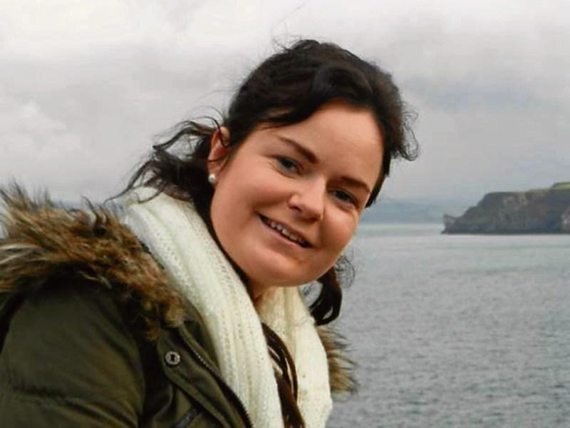 Memorial service for slain student Karen Buckley