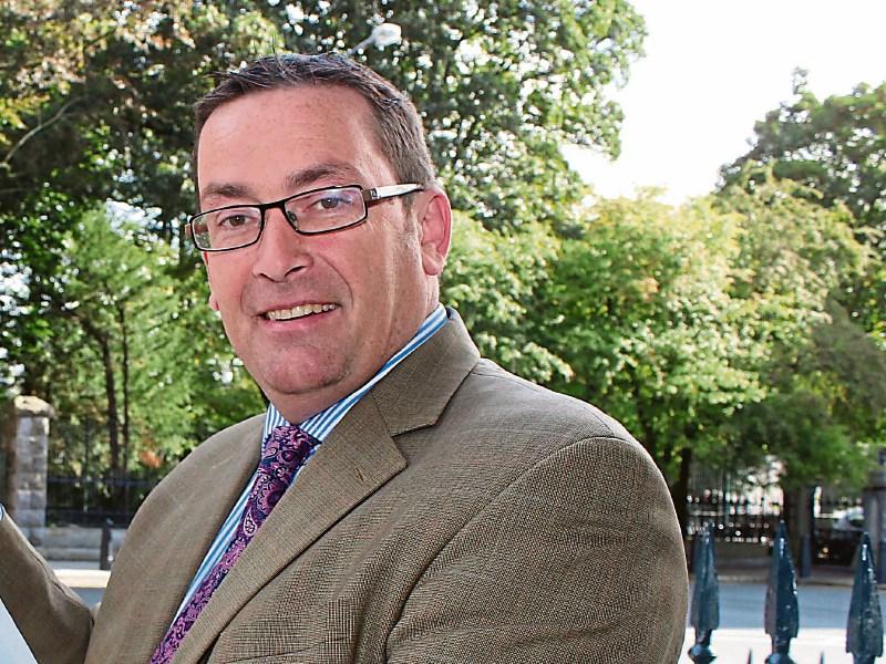 Foley successful in Limerick GAA election for Munster role