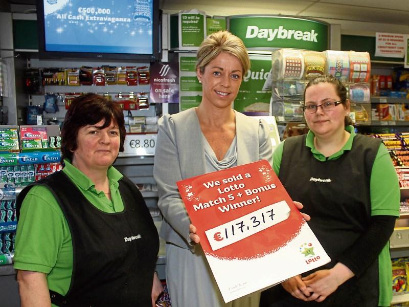 Time running out as Limerick Lotto prize deadline looms