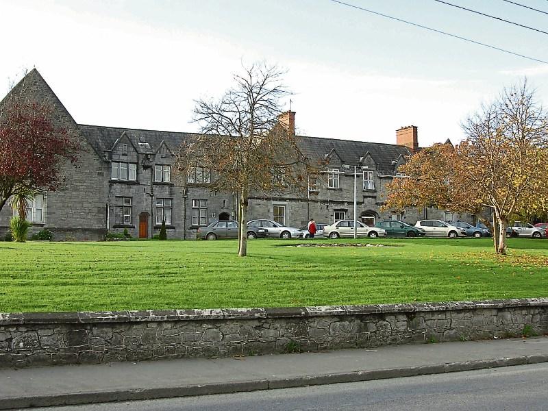 Work to rule action suspended at Limerick's St Camillus'