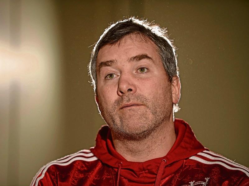 Three games to save Munster's season