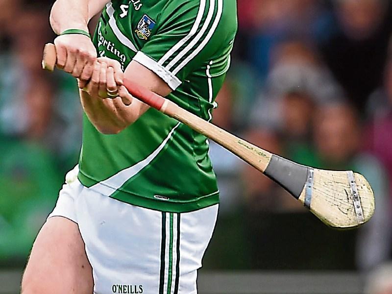 All your Limerick GAA fixtures for the week ahead
