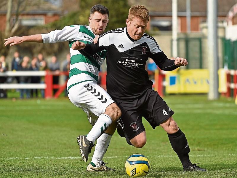 Janesboro switch attention to Munster Junior Cup