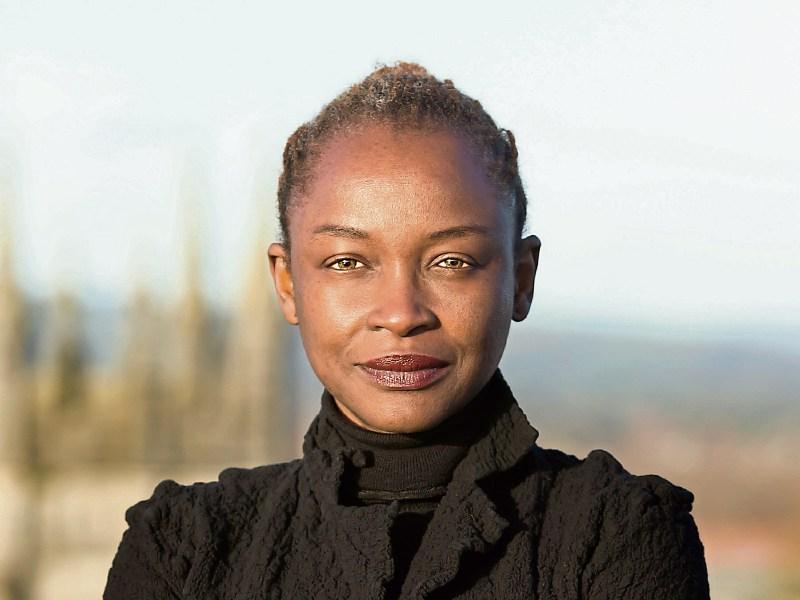 Artist explores colonial links