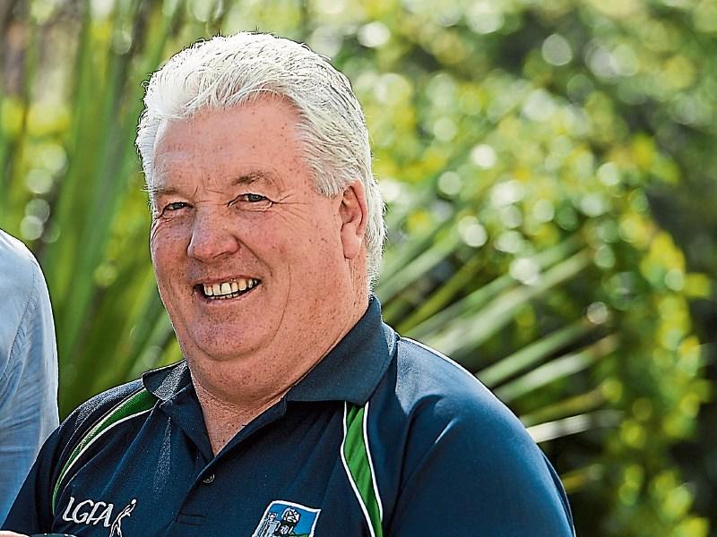 Limerick ladies target swift return to league final
