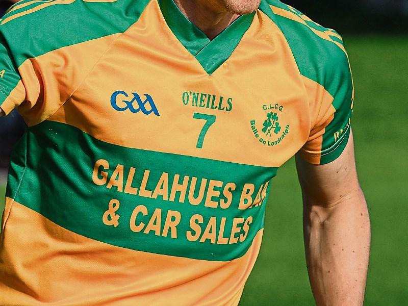 GAA President officially opens Ballylanders GAA facilities