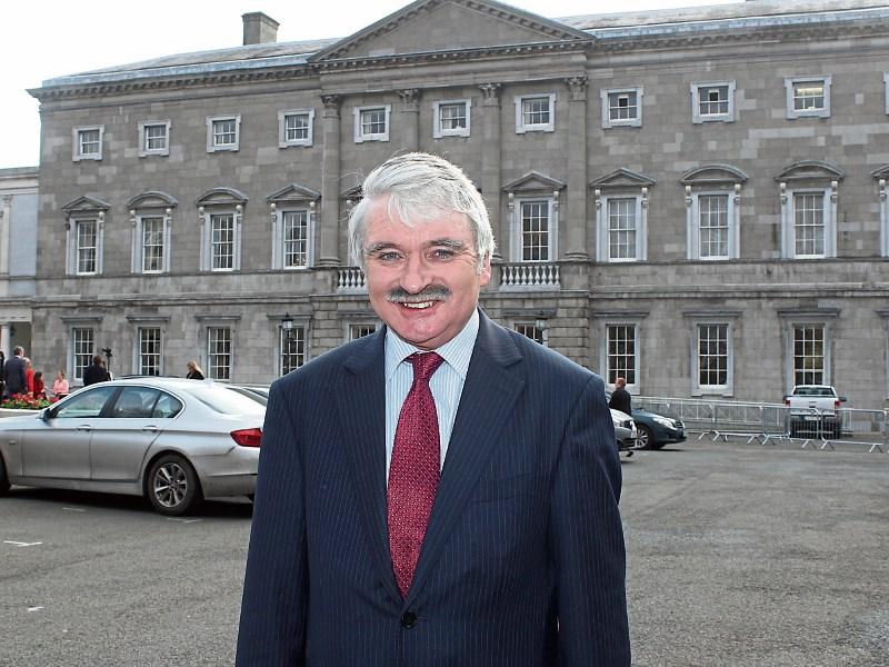 Another University of Limerick pay-off – without approval