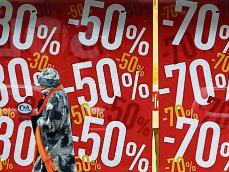 Buyer beware: bargains won't save you money