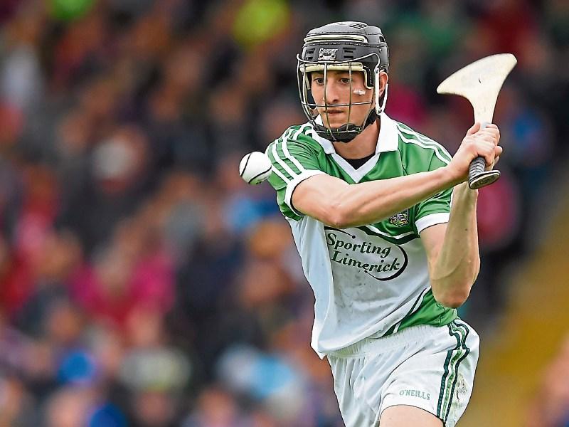 Three changes to Limerick hurling team for league semi final against Waterford