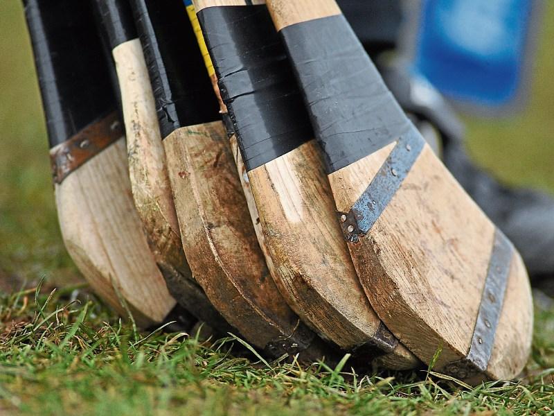 U-21 hurling final wins for Ballybrown and Killeedy