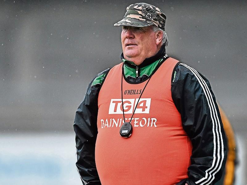 Limerick ladies footballers into another league final