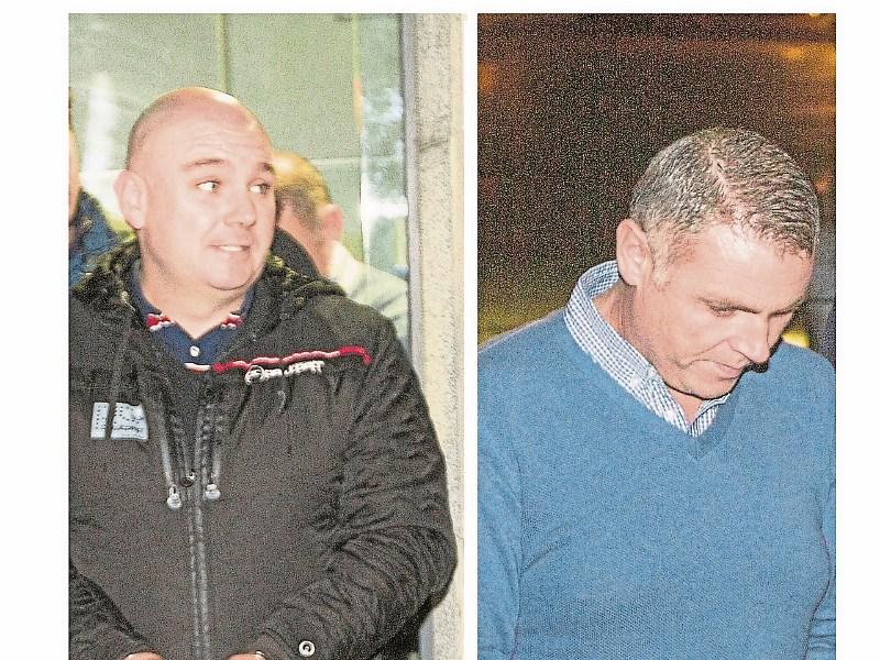 Collopy brothers to be sentenced over Limerick drugs haul