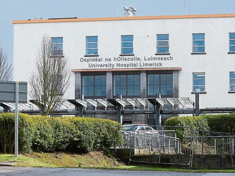 Gardai not treating discovery of body in Limerick as suspicious