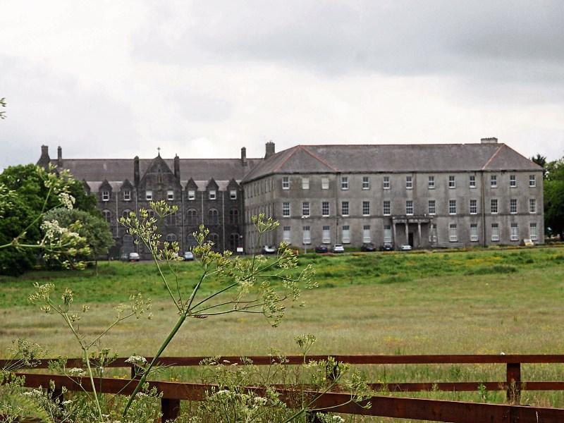 Zoning amended for Limerick's Mungret College site