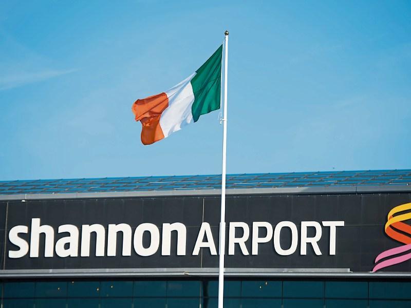 Shannon Airport hoping low-cost USA flights take off