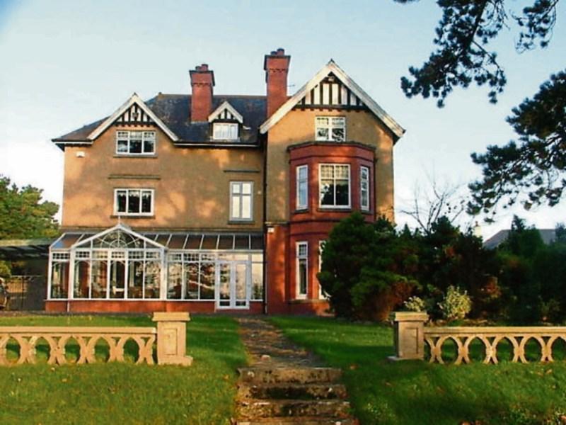 Limerick hotelier's home on North Circular sells for €1m