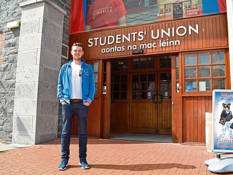 Green light for new €28m facilites at University of Limerick