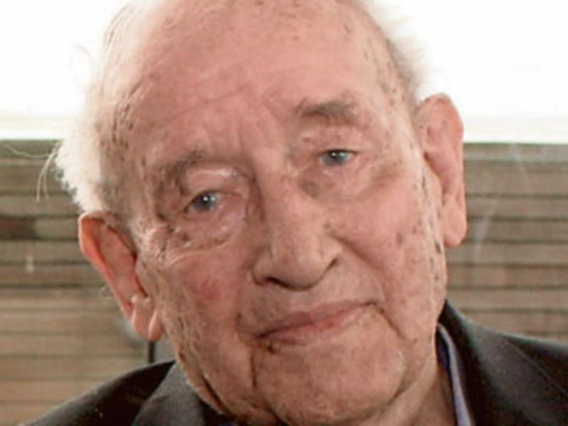 Tributes to Limerick priest, 91, who spent 37 years in Philippines