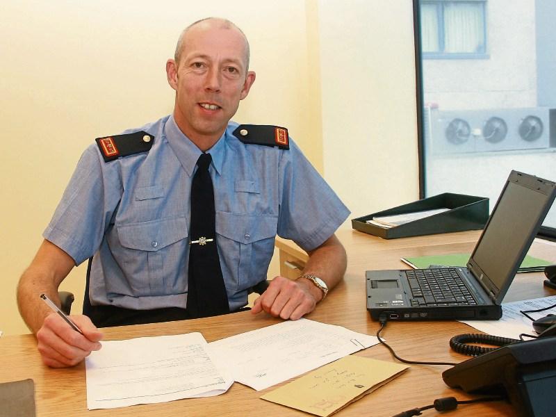 Limerick man gambled stolen money on horses