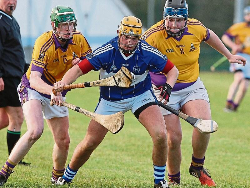 All your Limerick GAA fixtures for the next week