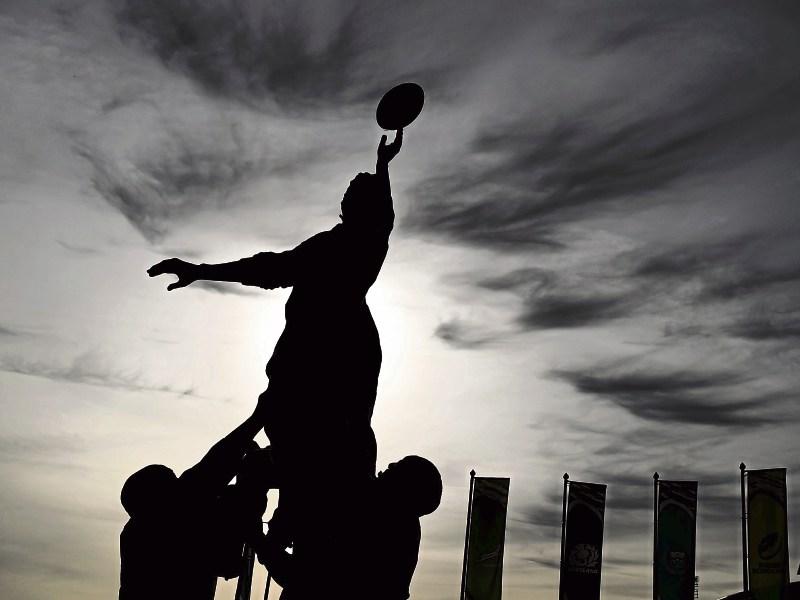 All your Limerick rugby fixtures for the next week