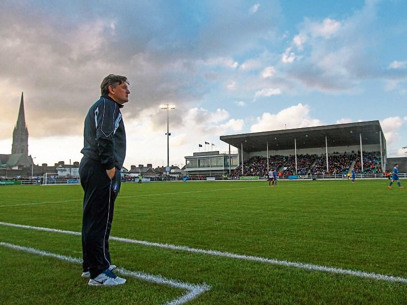 Limerick FC draw Galway in EA Sports Cup quarter-final