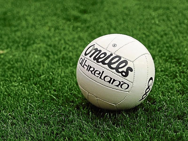 Limerick minor footballers beat Tipperary in Munster championship