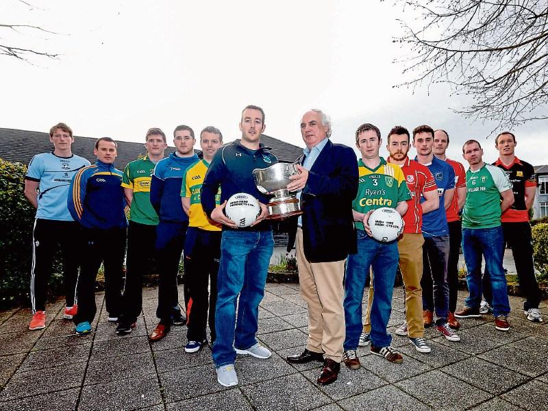 All systems go as Limerick SFC gets underway