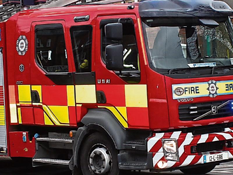 BREAKING: Emergency services attending minibus accident on M7