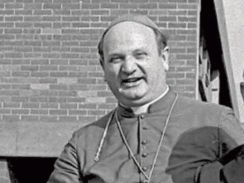 Diocese in High Court claims 