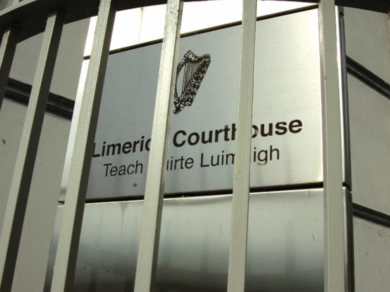 Infant removed from drunk parents by Limerick gardai placed in State care