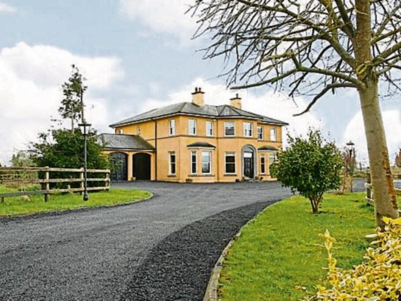 Homes worth €14m sell in Limerick in March