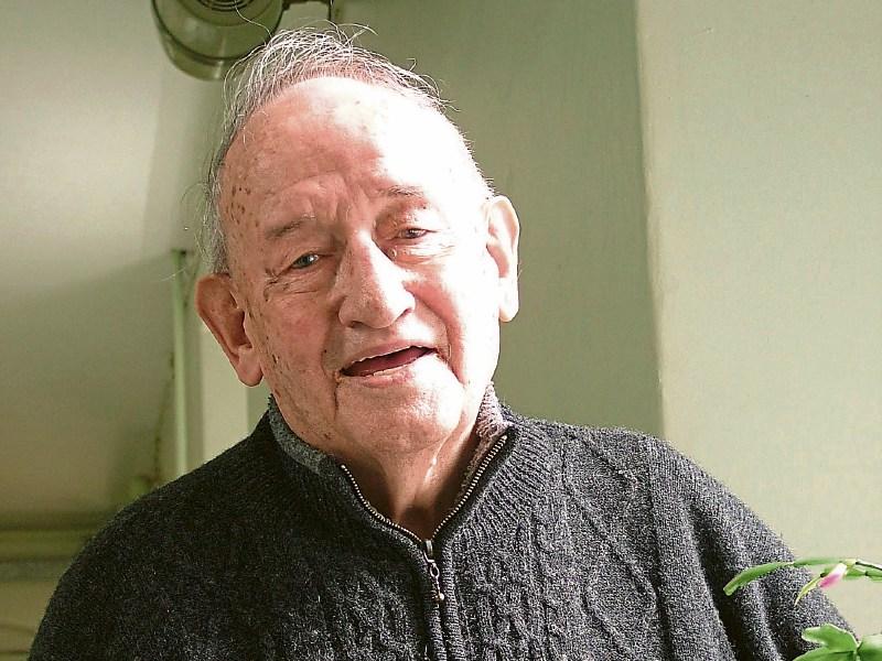 Tributes paid to Limerick priest, Fr Jim O'Connor